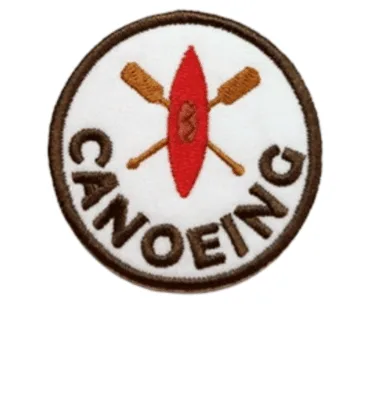 Scout Patches portfolio image