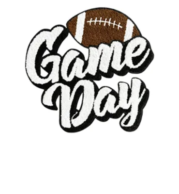 Sports Patches portfolio image