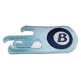 Iron On Backing service image