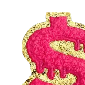 Sequin Borders service image