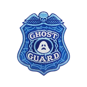 Glow In The Dark Threads service image