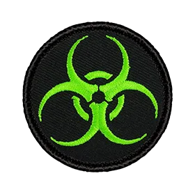 Black Twill service image