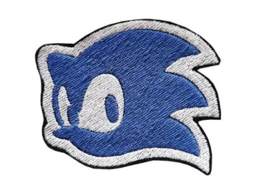 Embroidery Patch 4