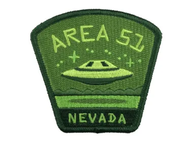 Embroidery Patch 5